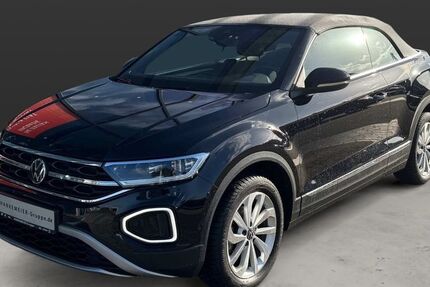 VW T-Roc 36.766 km 24.390 &euro; Warendorf 48231