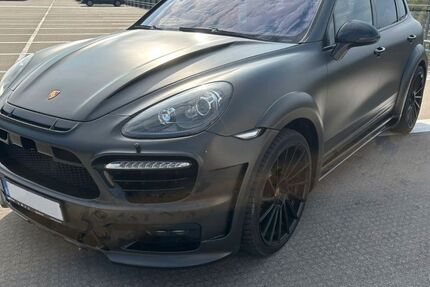 Porsche Cayenne 59.000 km 49.900 &euro; Bielefeld 33609