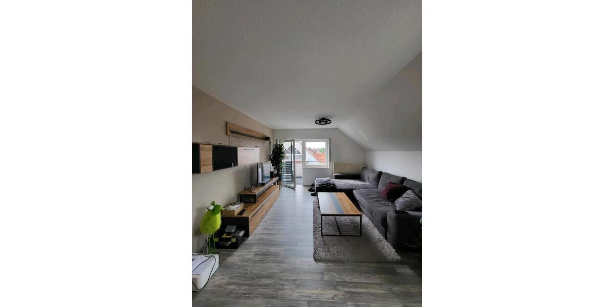Dachgeschoßwohnung Versmold - 2 Zimmer, 65 m&sup2;, 174.500&euro; | Angebot:26368868