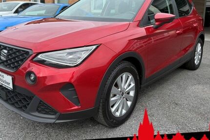 Seat Arona 27.782 km 19.990 &euro; Warendorf 48231