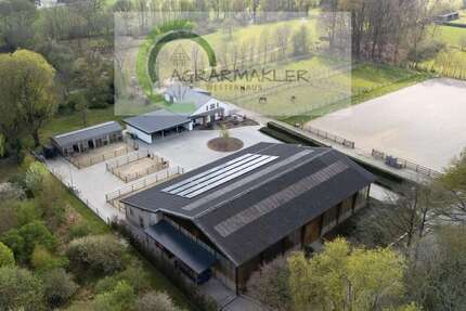 Haus Versmold - 6 Zimmer, 246 m&sup2;, 1.950.000&euro; | Angebot:27162023