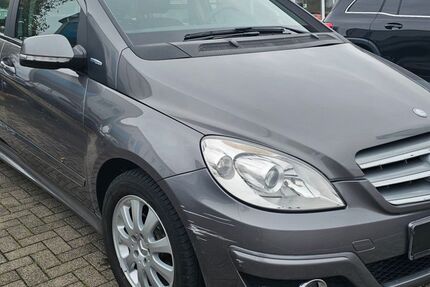 Mercedes-Benz B 180 202.500 km 4.999 &euro; Bielefeld 33659