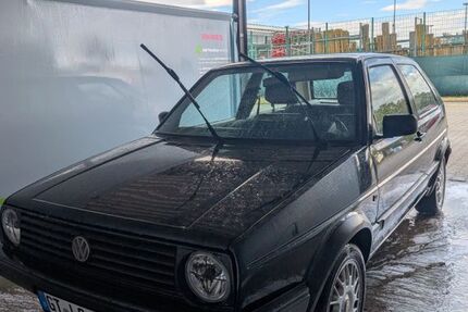 VW Golf 120.000 km 3.400 &euro; Schloss Holte Stukenbrock 33758