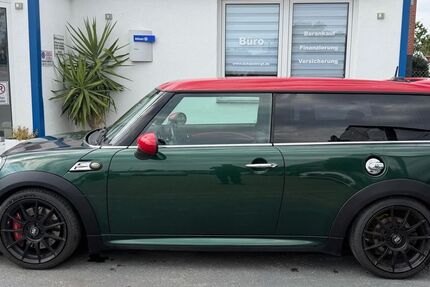 Mini John Cooper Works 154.000 km 13.950 &euro; Gütersloh 33330