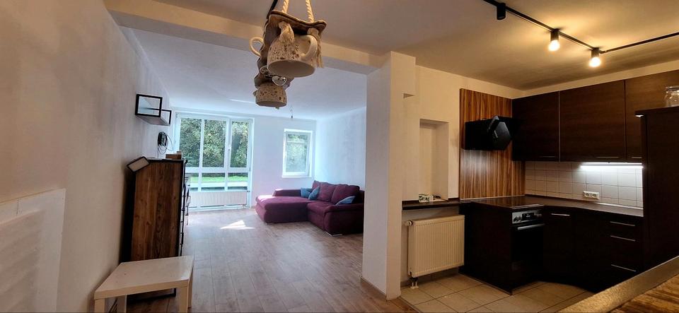 Etagenwohnung Halle - 3 Zimmer, 73 m&sup2;, 200.000&euro; | Angebot:27496401