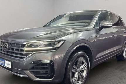 VW Touareg 199.999 km 25.990 &euro; Bielefeld 33604