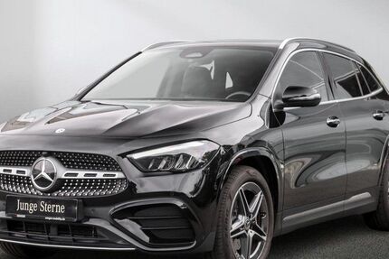 Mercedes-Benz GLA 200 14.686 km 36.690 &euro; Beckum 59269