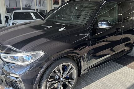 BMW X5 M50 127.775 km 41.950 &euro; Bielefeld 33649