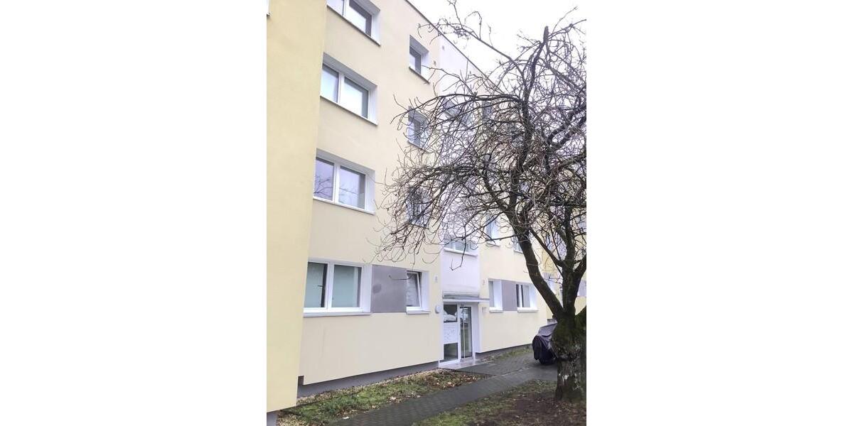Etagenwohnung Bielefeld Sennestadt - 3 Zimmer, 76 m&sup2;, 675&euro; | Angebot:25566174