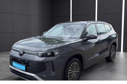 VW Tayron 21.749 km 38.935 &euro; Bielefeld 33613