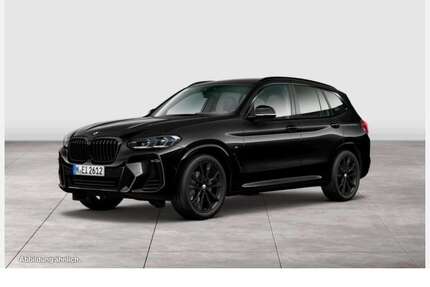 BMW X3 33.487 km 41.870 &euro; Warendorf 48231