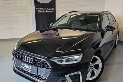 Audi A4 89.050 km 23.950 &euro; Lippstadt 59557