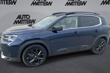 Citroen C5 Aircross 27.400 km 21.990 &euro; Bielefeld 33719
