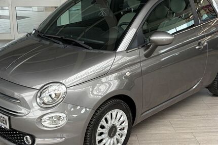 Fiat 500 20.410 km 12.440 &euro; Beckum 59269