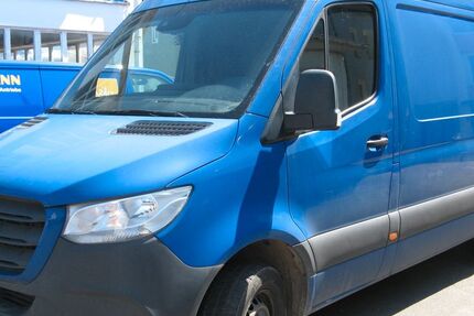 Mercedes-Benz Sprinter 236.000 km 15.470 &euro; Bielefeld 33613