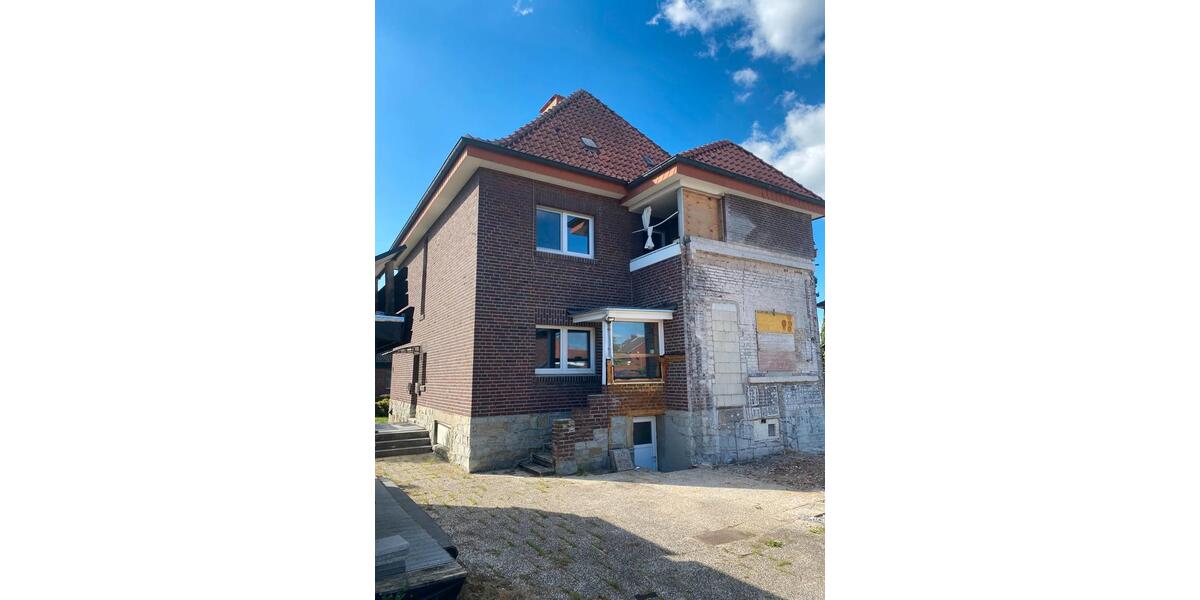 Mehrfamilienhaus, Wohnhaus Ennigerloh - 4 Zimmer, 160 m&sup2;, 298.000&euro; | Angebot:27484956