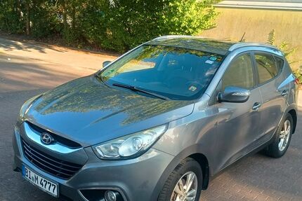 Hyundai ix35 224.000 km 7.800 &euro; Bielefeld 33649