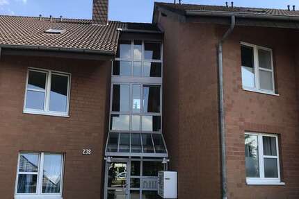 Wohnung Bielefeld Schildesche - 1 Zimmer, 30 m&sup2;, 350&euro; | Angebot:27318760