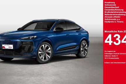 Audi Q6 e-tron 15.824 km 57.800 &euro; Gütersloh 33330