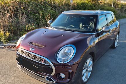 Mini Cooper S Clubman 116.000 km 12.500 &euro; Rheda-Wiedenbrück 33378