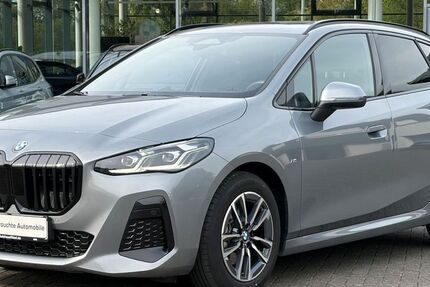 BMW 218 Active Tourer 7.200 km 31.930 &euro; Lippstadt 59557