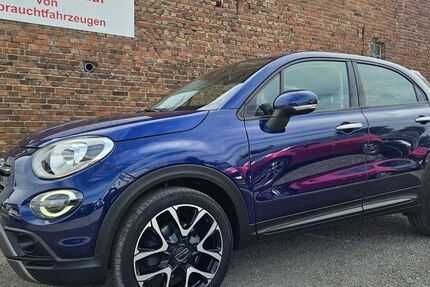 Fiat 500X 89.755 km 13.990 &euro; Spenge 32139