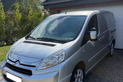 Citroen Jumpy 238.500 km 5.500 &euro; Bielefeld 33719