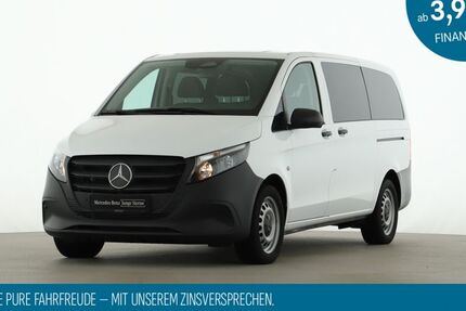 Mercedes-Benz Vito 12.300 km 37.770 &euro; Gütersloh 33332