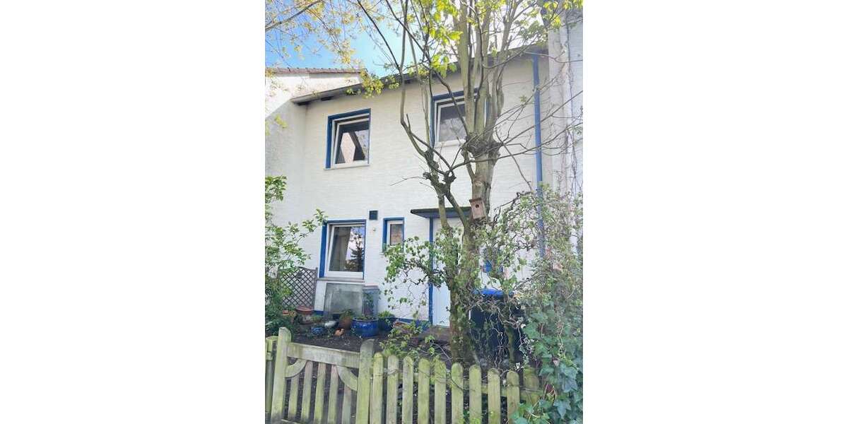 Einfamilienhaus Gütersloh - 3 Zimmer, 84 m&sup2;, 139.500&euro; | Angebot:26321649