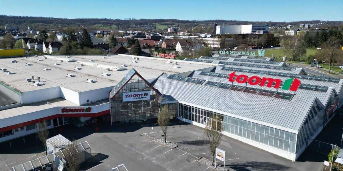 Gewerbeobjekt Bielefeld Heepen - 48.922&euro; | Angebot:22058991