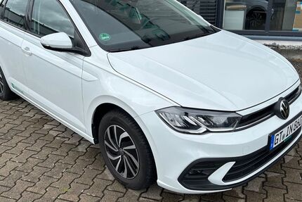 VW Polo 54.272 km 14.980 &euro; Schloß Holte-Stukenbrock 33758