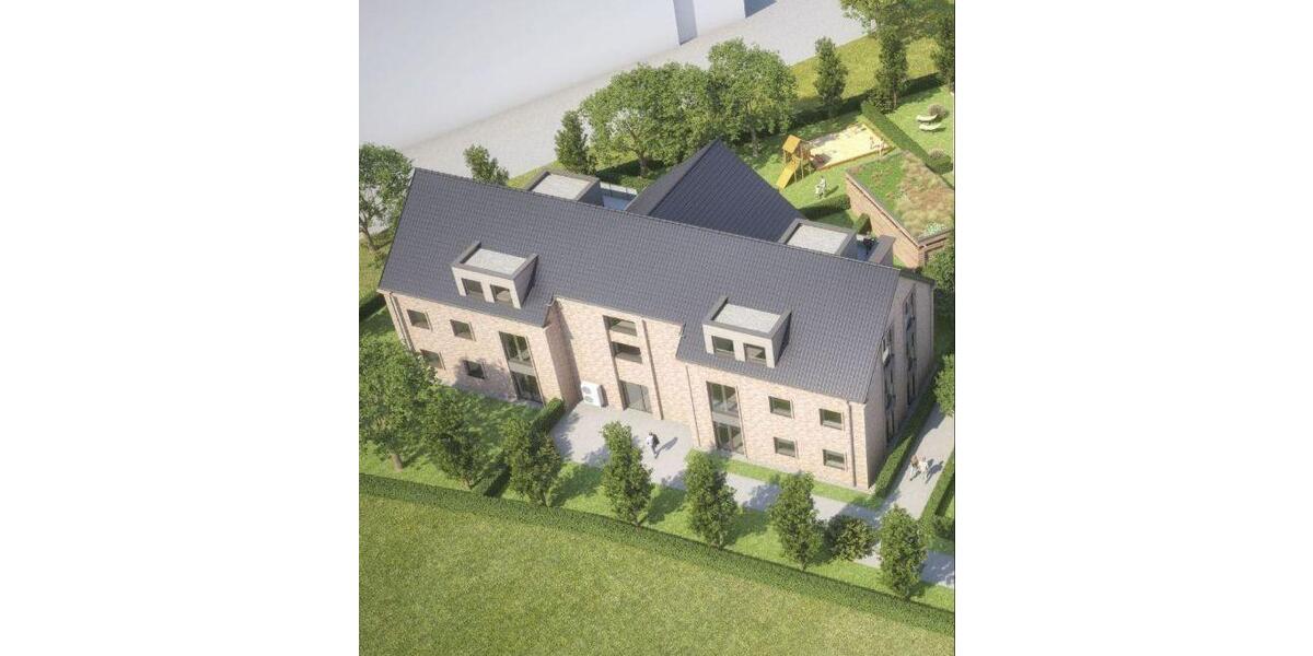 Erdgeschoßwohnung Rietberg - 3 Zimmer, 97 m&sup2;, 1.125&euro; | Angebot:26135113