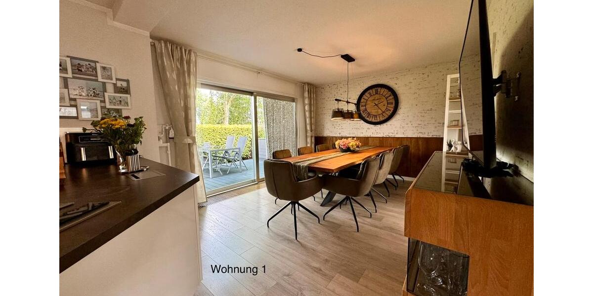 Etagenwohnung Hövelhof - 9 Zimmer, 268 m&sup2;, 725.000&euro; | Angebot:27426668