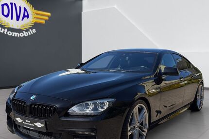 BMW 650 Gran Coupé 168.000 km 21.999 &euro; Bielefeld 33647