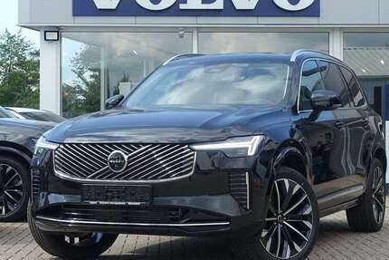 Volvo XC90 19.250 km 63.900 &euro; Warendorf 48231