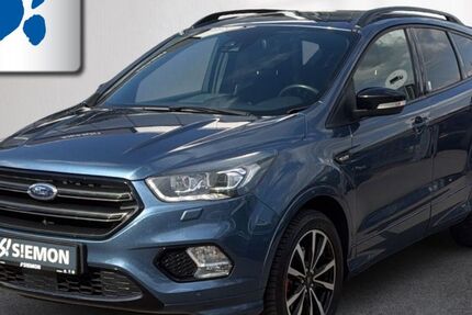 Ford Kuga 87.058 km 17.930 &euro; Warendorf 48231