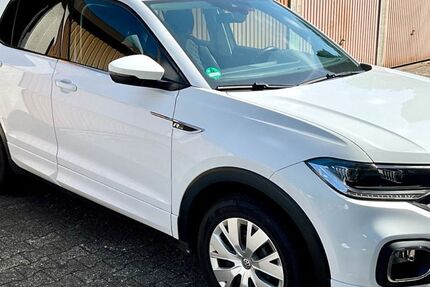 VW T-Cross 25.000 km 18.200 &euro; Bielefeld 33609