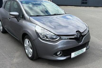 Renault Clio 78.984 km 6.750 &euro; Schloß Holte-Stukenbrock 33758