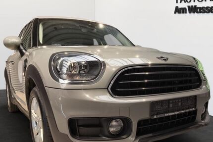 Mini One Countryman 57.100 km 15.999 &euro; Beckum 59269