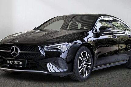 Mercedes-Benz CLA 200 Shooting Brake 14.934 km 28.280 &euro; Beckum 59269
