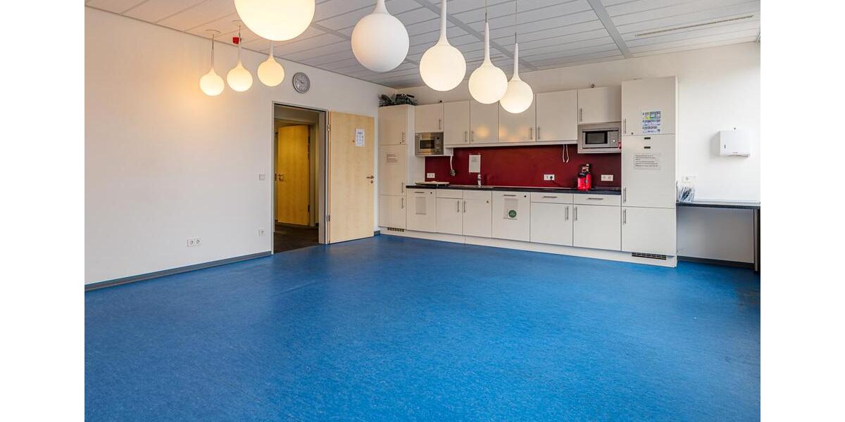 Gewerbeobjekt Bielefeld Mitte - 8&euro; | Angebot:13451873