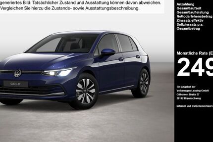 VW Golf 33.394 km 22.485 &euro; Oelde (Stromberg) 59302
