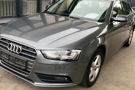Audi A4 112.000 km 9.998 &euro; Gütersloh 33332