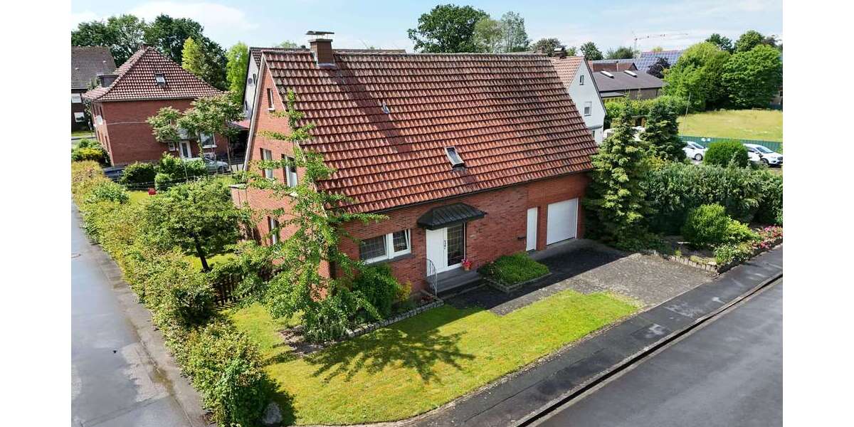 Einfamilienhaus Oelde - 7 Zimmer, 150 m&sup2;, 245.000&euro; | Angebot:27251815