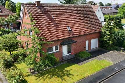 Haus Oelde - 7 Zimmer, 150 m&sup2;, 245.000&euro; | Angebot:27251815