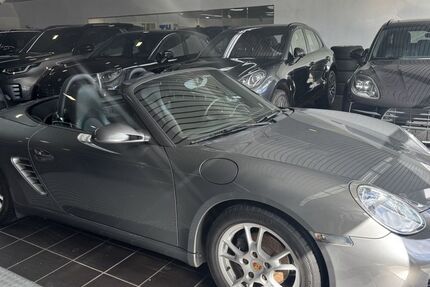 Porsche Boxster 159.700 km 23.950 &euro; Bielefeld 33649