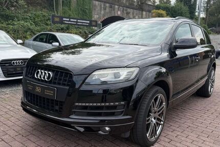 Audi Q7 198.000 km 16.900 &euro; Bielefeld 33609