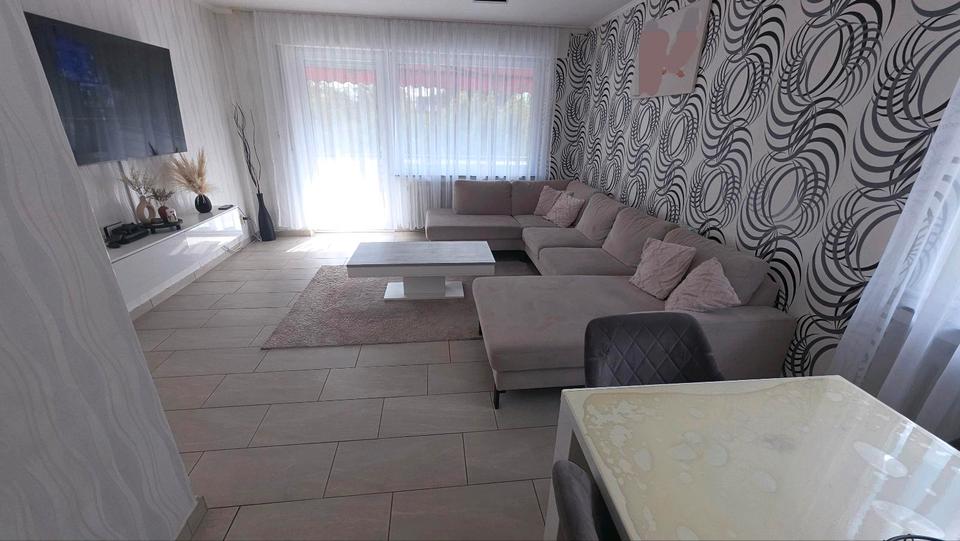 Etagenwohnung Gütersloh - 3 Zimmer, 78 m&sup2;, 202.000&euro; | Angebot:27297085