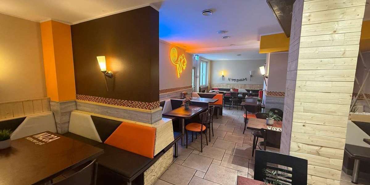 Gewerbeobjekt Bielefeld Brackwede - 1.500&euro; | Angebot:27480325