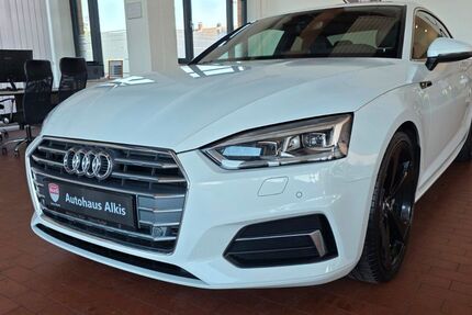 Audi A5 136.734 km 23.500 &euro; Bielefeld 33647